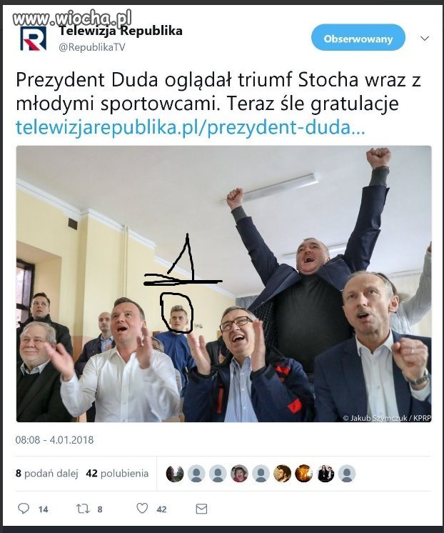 Ta młodzież