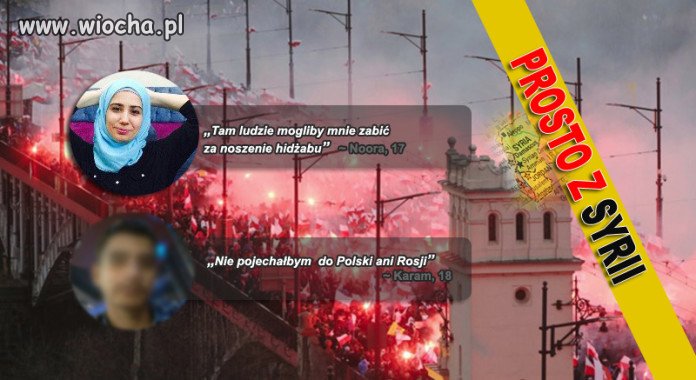 Tak trzymać...