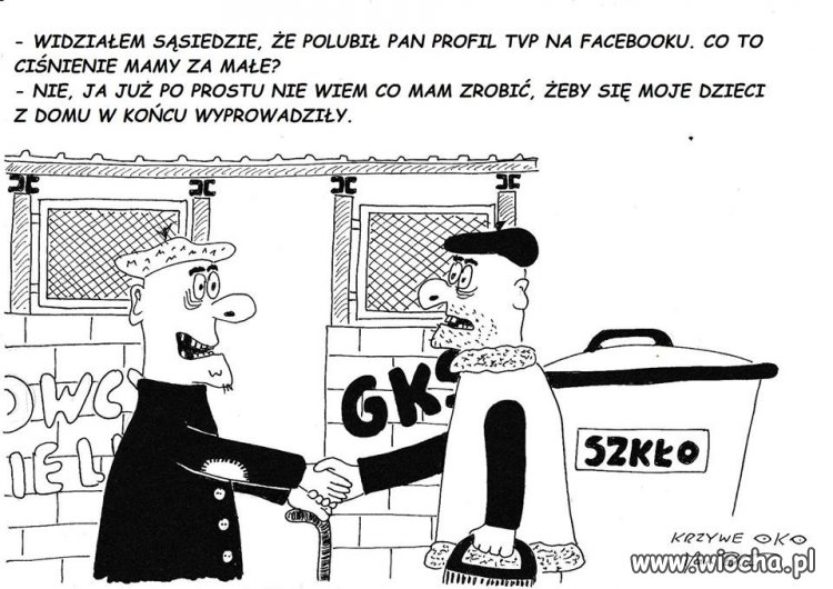 Jest to jakiś pomysł... 