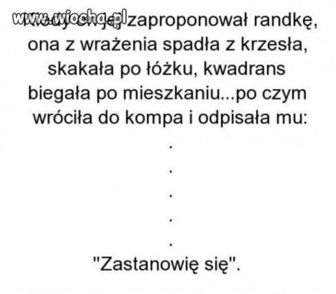 Typowa kobieta 