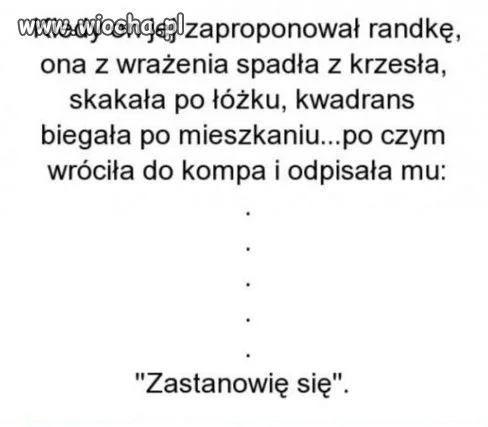 Typowa kobieta 