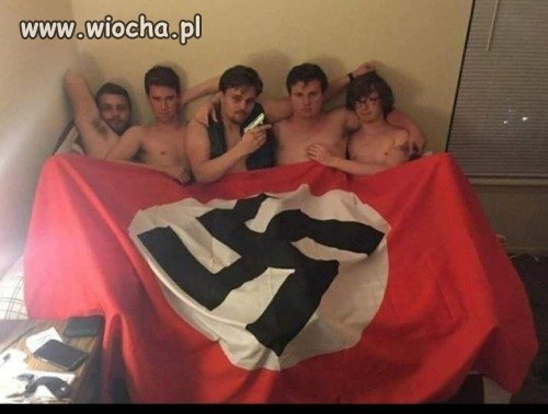 Spotkanie członków ONR