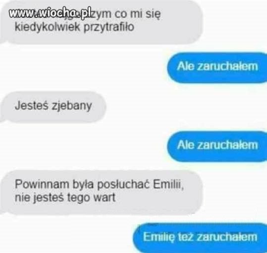 Zawodowy ruchacz