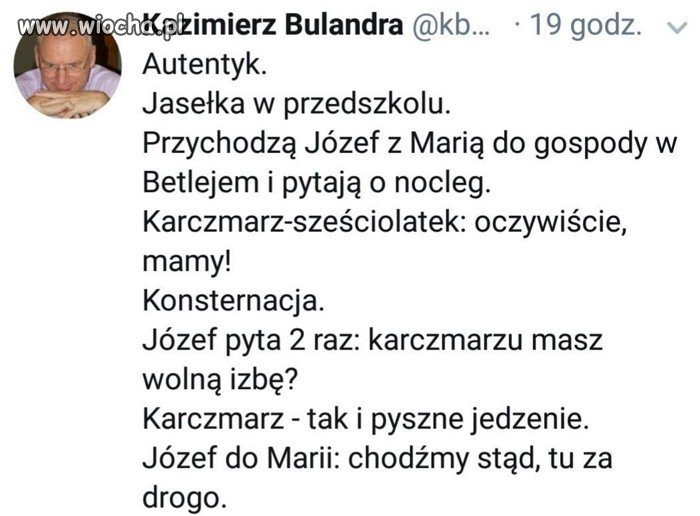 To się nazywa