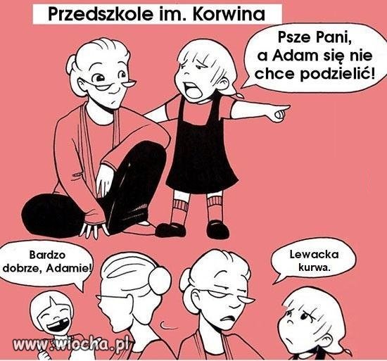 ZMASAKROWANA