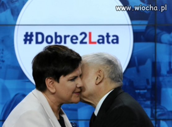 Rekonstrukcja Rządu czyli...