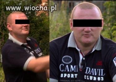 Napoleon się zapił. Ten chciał zgwałcić babcię!