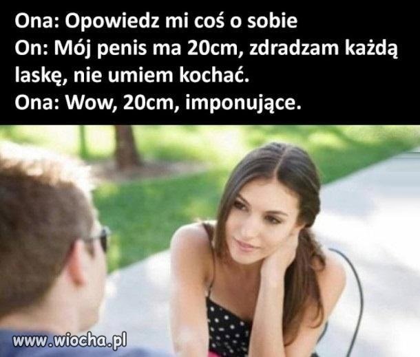 Działa zawsze