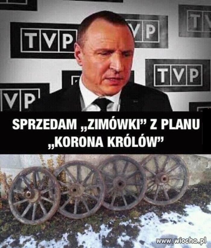 Jedyna taka okazja