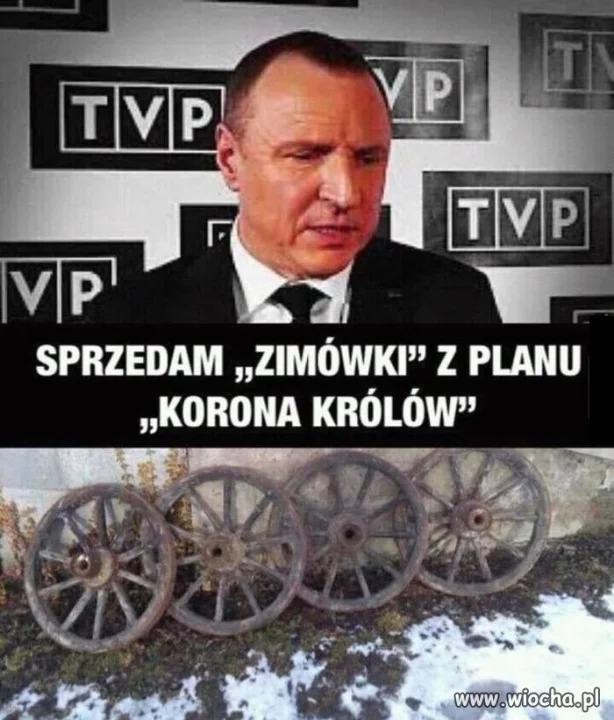 Jedyna taka okazja