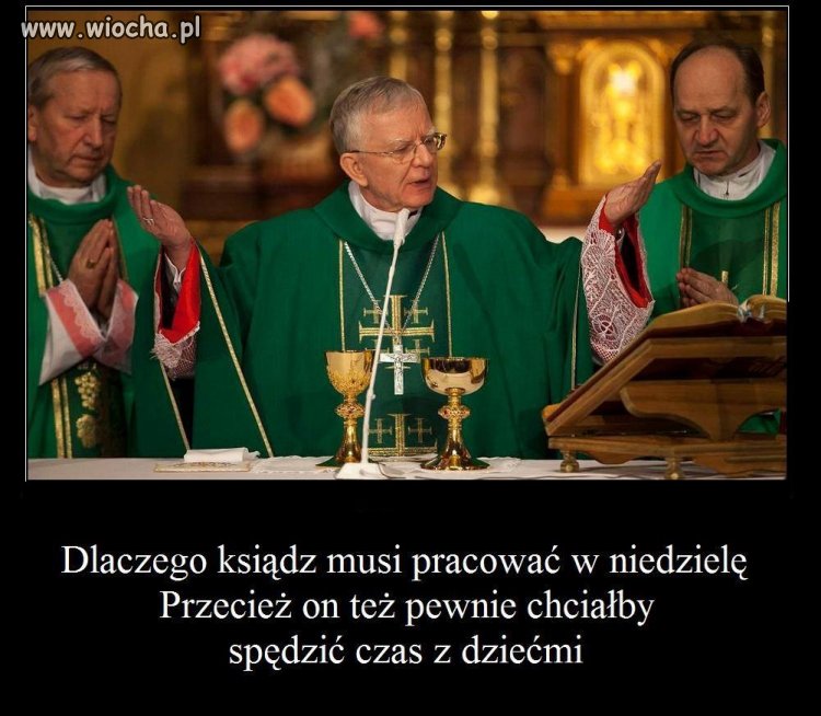 Nikt tego nie bierze pod uwagę