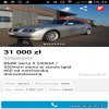BMW - "siano w stosie igieł"