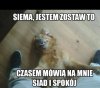 Hej, to ja!