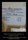 Śmiać się czy płakać?