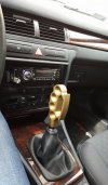 Auto prawdziwego chuligana