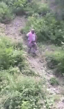 Z rozpędem 