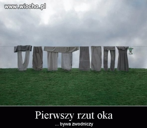 Też tak macie?