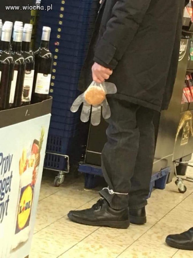 Reklamówka 