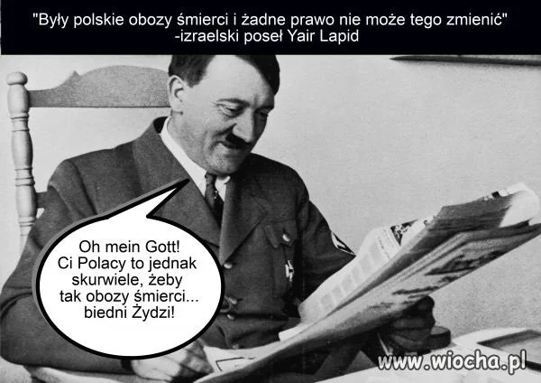 Polskie obozy...?