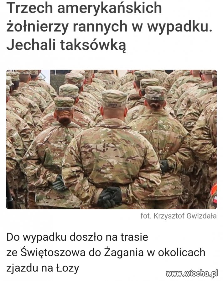 Wystarczy tylko że są wewnątrz pojazdu