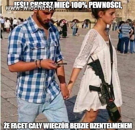 Obiecanki obiecankami,