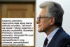 Komunista i obrońca pedofila w jednym 