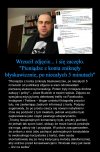 Skutek tego co zrobił