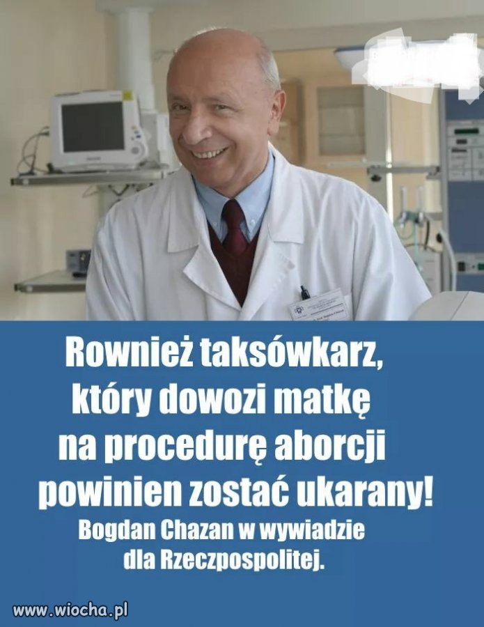 Jeszcze fryzjer i pani z zieleniaka