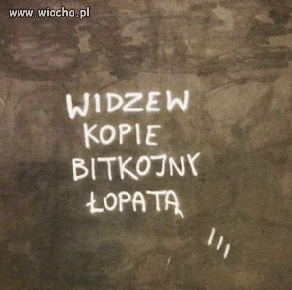 Mądrości ulicy