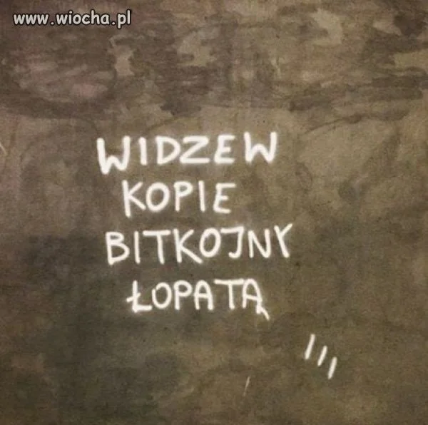 Mądrości ulicy