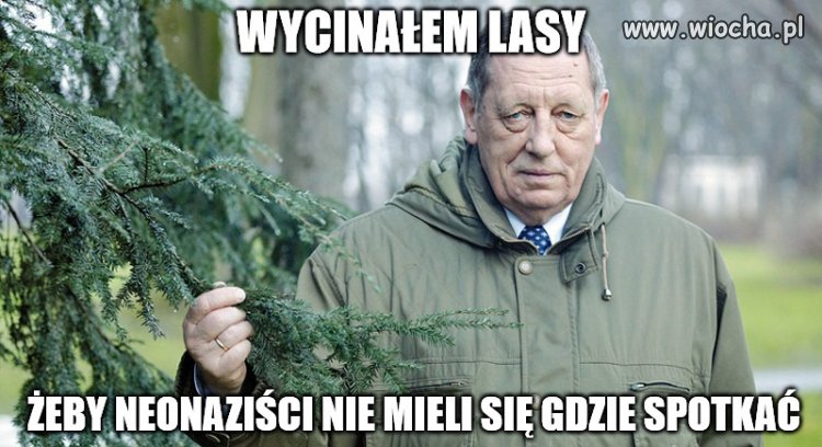 I wszystko jasne !!!