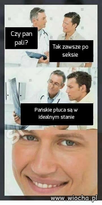 Moje płuca, moja sprawa