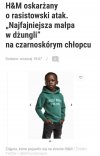 Taki tam H&M