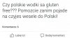 Najlepiej to chyba nie pić