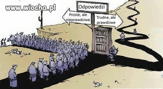 Jak w życiu