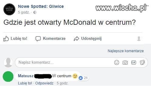 To chyba oczywiste