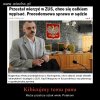 Nawet jak wygra to druga osoba nie zdąży złożyć wniosku
