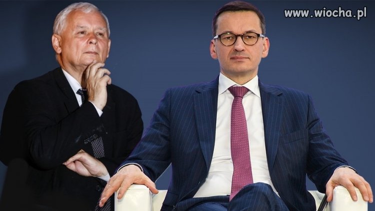 Jak by tu ludzi z pieniędzy ograbić!