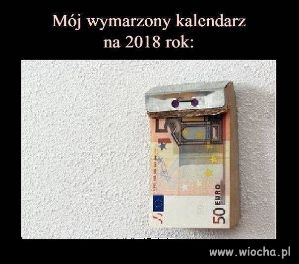Kalendarz