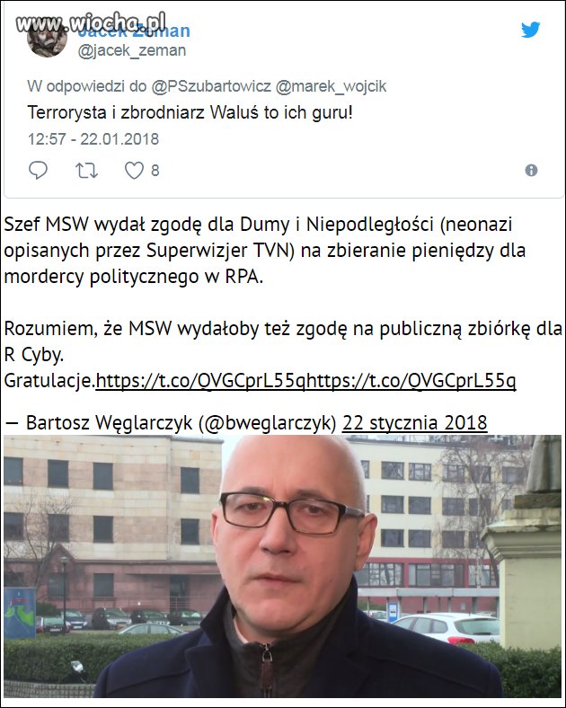 Podwójne standardy