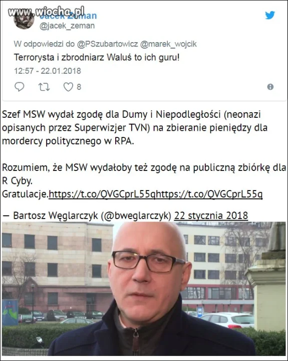 Podwójne standardy