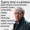 Taki interesujący zbieg okoliczności...