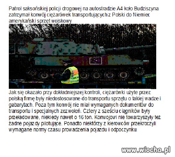Polska Husaria