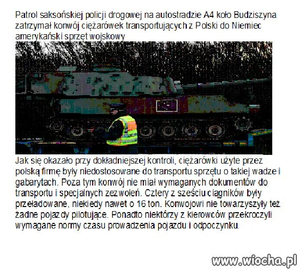 Polska Husaria