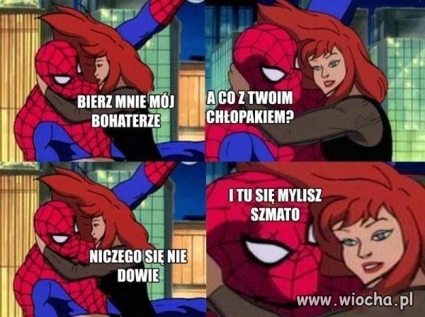 Tego się nie spodziewała