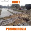 To jest drift