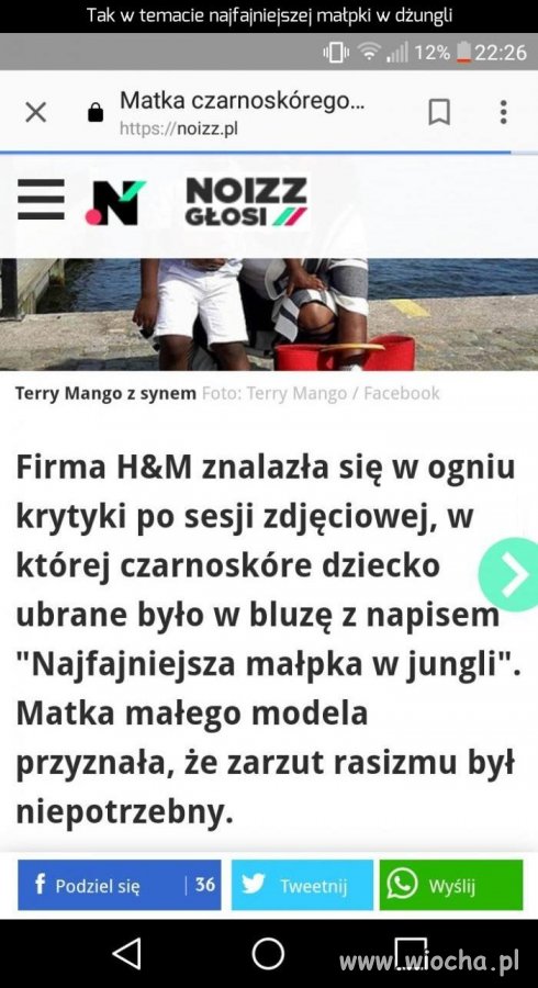 Małpka
