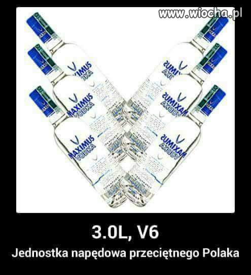 Polska jednostka