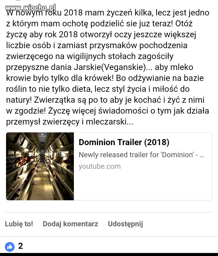 Gdy rośliny wyzarly Ci mozg