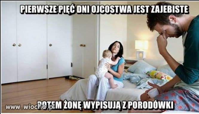 Ojcostwo